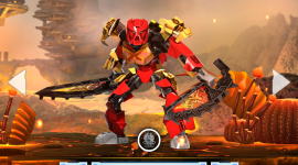 LEGO vydává vlastní hru pro Android a iOS