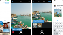 Twitter podporuje skupinou konverzaci a možnost sdílení videí