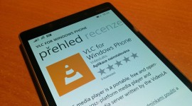 Přehrávač VLC pro Windows Phone je konečně dostupný ke stažení