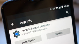 Google a bezpečnostní riziko spojené s WebView