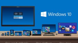 Microsoft označuje telefony jako “připravené na Windows 10” Microsoft označuje telefony jako “připravené na Windows 10”