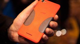 Yezz Billy 5S LTE – první telefon s Windows 10? Yezz Billy 5S LTE – první telefon s Windows 10?