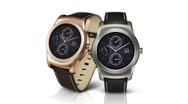 LG Watch Urbane – prémiové hodinky představeny