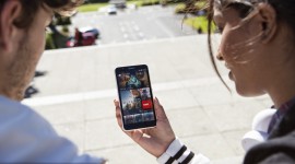 Sony představilo Xperii E4 – zaujme designem