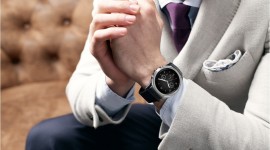 To nej z uplynulého týdne #9 – Pebble Time, Android pro Práci a další generace LTE To nej z uplynulého týdne #9 – Pebble Time, Android pro Práci a další generace LTE