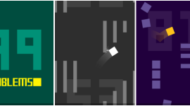 99 problems – kostička řešící problémy jeden po druhém