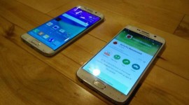 Samsung Galaxy S6 – čtvrté video [aktualizováno]