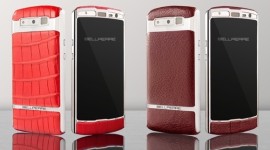 Bellperre Touch – možný rival pro Vertu?