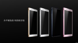 Coolpad GreatGod X7 – vyšší třída za cenu střední