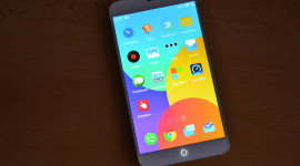 Meizu MX4 – čínský rychlík za přijatelnou cenu [recenze]