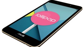 Nový Fonepad 7 běží na Lollipopu