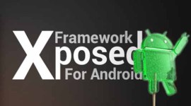 Xposed pro Lollipop ve verzi alpha2 je tady