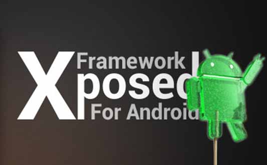 Xposed pro Lollipop ve verzi alpha2 je tady