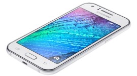 Samsung doplní řadu Galaxy J o model Pop