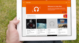 Google Play Music pro rodiny [aktualizováno]