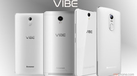 Lenovo Vibe Max ovládnete novým stylusem AnyPen