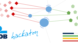 ČSOB Hackathon ve spolupráci s GUG.cz [aktualizováno]