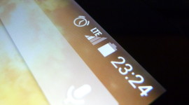 Huawei pracuje na 4.5G sítích