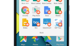 Android pro Práci – práce na Androidu lepší a lehčí než kdy dříve