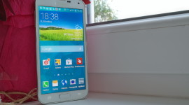 Nadstavba TouchWiz bude upravena pro 64bitové procesory