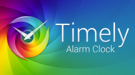 Timely neumřelo, dostalo aktualizaci