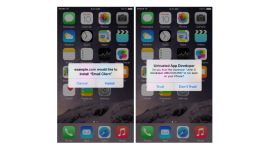iOS spyware Xagent napadá iPhony i bez jailbreaku