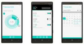 Realarm je skvělý budík, který na Windows Phone nemá obdoby