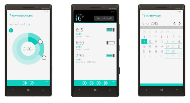 Realarm je skvělý budík, který na Windows Phone nemá obdoby