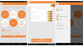 Dotekománie doporučuje #79 – Naučte se pravopis jednoduše (iOS, Android) Dotekománie doporučuje #79 – Naučte se pravopis jednoduše (iOS, Android)