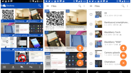 OneDrive pro Android získává Material Design [beta]