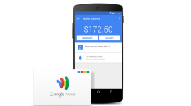 Googlu ujíždí vlak s mobilními platbami, ale chce to změnit