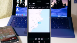 Microsoft vyvíjí People Sense – aplikace pro hledání přátel s Windows Phone