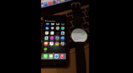 Android Wear s podporou iOS díky vývojáři z XDA [aktualizováno]