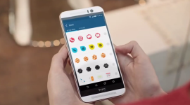 HTC One M9 – unikla oficiální videa [aktualizováno]