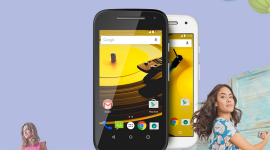 Moto E druhé generace – lákavá novinka s dobrou cenou