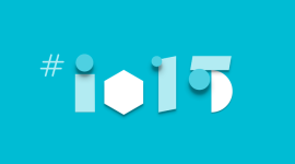 Google I/O 2015 – dnes se spouští registrace [aktualizováno]