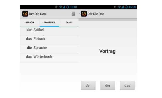 DER Computer, DIE Technik, DAS Handy – učte se německé členy, ať už jste kdekoli
