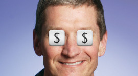 Finanční výsledky Applu za třetí kvartál – prodáno skoro 50 milionů iPhonů