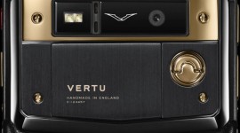 Pure Jet Gold má být nejlepší model od Vertu