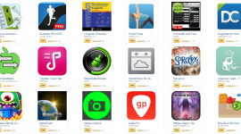 Další várka aplikací od Amazonu zdarma v hodnotě 3 400 Kč