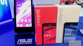 Asus ZenFone C spatřen v Malajsii