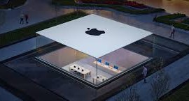 Apple jmenován druhou nejinovativnější společností