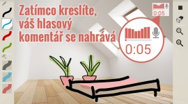 Clarisketch – Nápady na papír s komentářem [recenze]