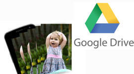 Google Fotky míří do Google Disku?