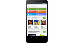 Google Play – reklamy ve vyhledávání a 7 miliard dolarů pro vývojáře