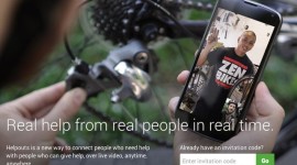 Google Helpouts – po roce a půl bude služba ukončena