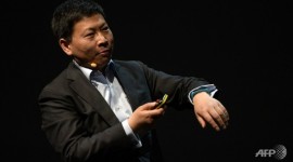 Huawei plánuje představit hodinky