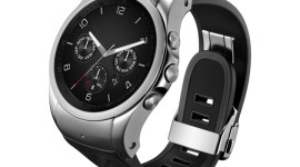 LG Watch Urbane LTE bez Androidu Wear