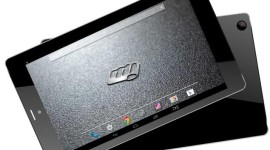Micromax nabízí nový Canvas Tab P666