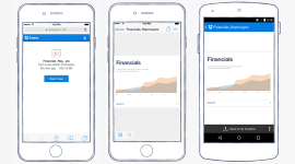 Aktualizace aplikace Dropbox přináší novou funkci